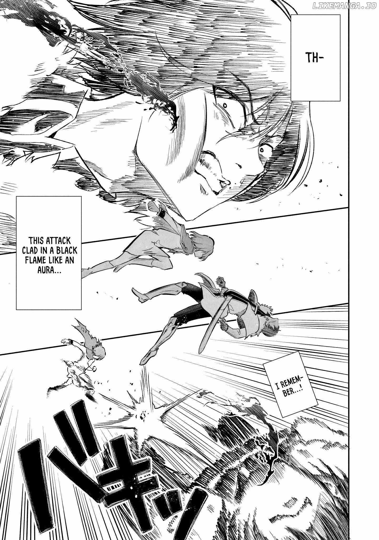 Is It True That I Can Be Stronger If I Make Love The Devils Daughters? Chapter 6 page 25 - 