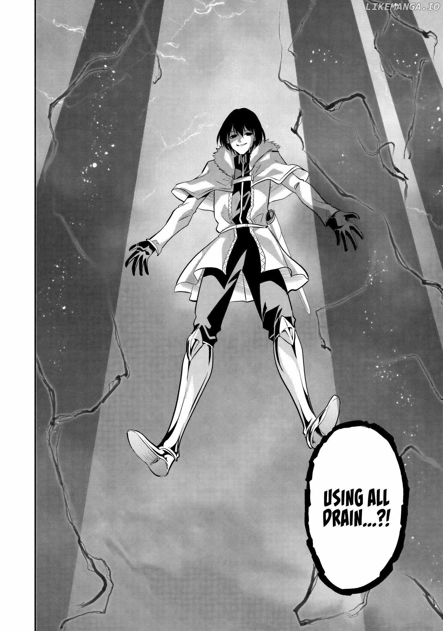 Is It True That I Can Be Stronger If I Make Love The Devils Daughters? Chapter 6 page 30 - 