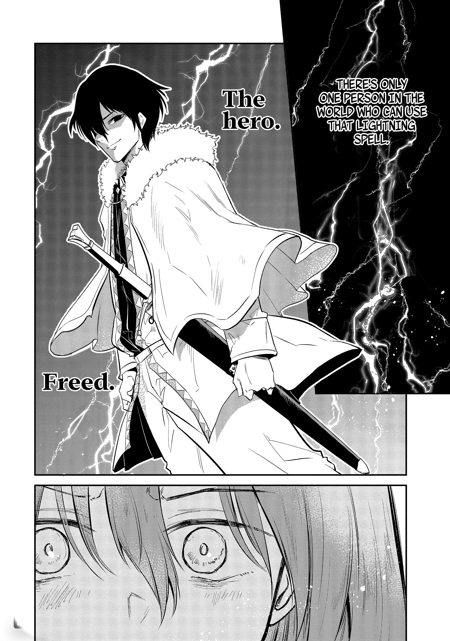 Is It True that I can be Stronger if I Make Love to the Devil
