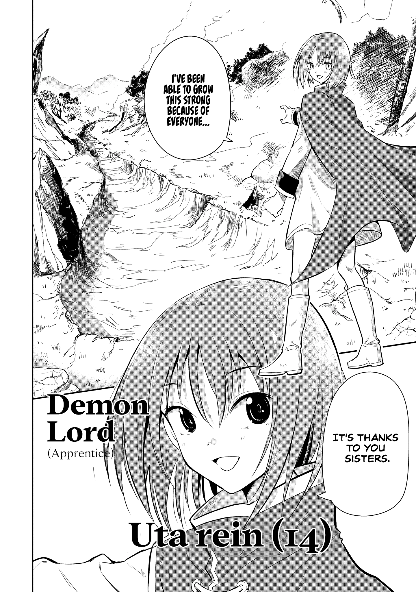 Is It True that I can be Stronger if I Make Love to the Devil