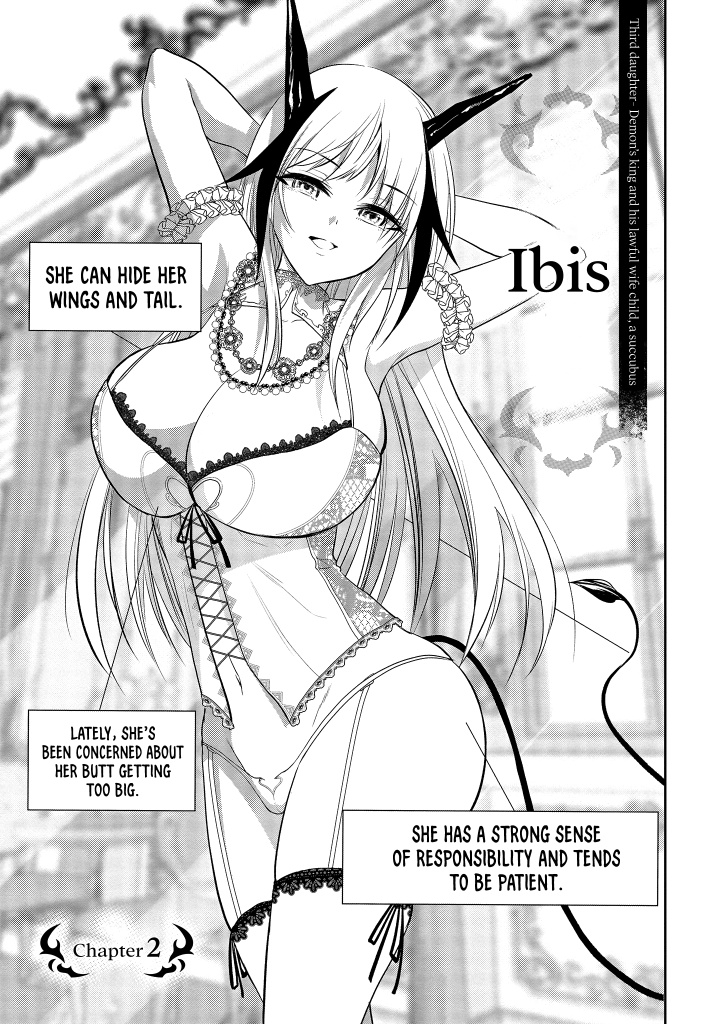 Is It True that I can be Stronger if I Make Love to the Devil