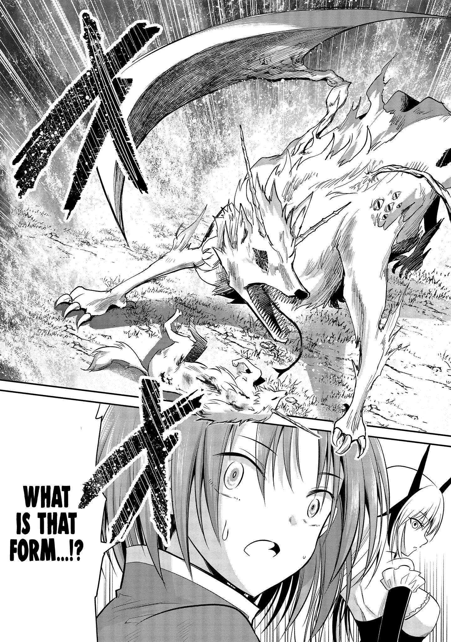 Is It True that I can be Stronger if I Make Love to the Devil