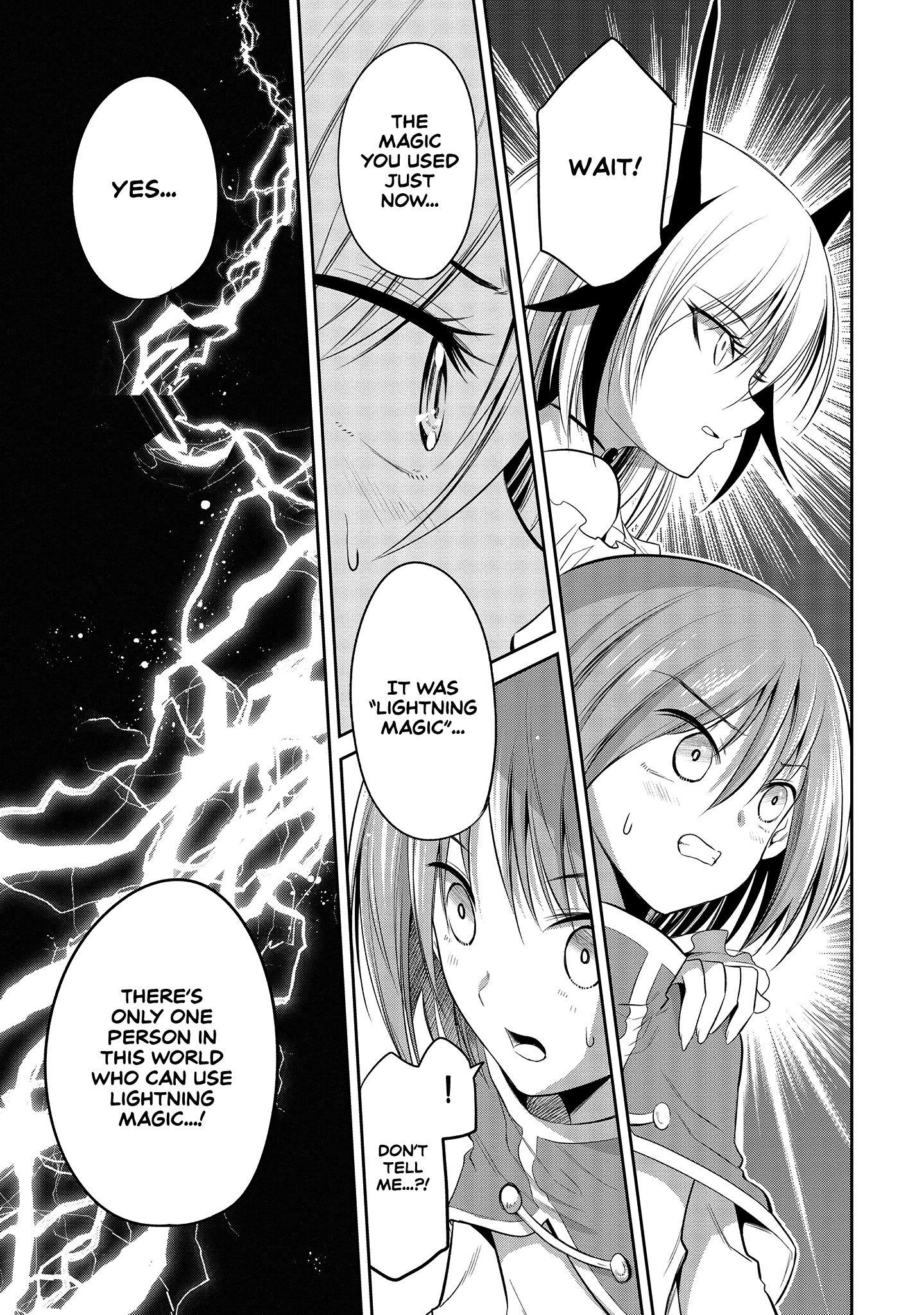 Is It True that I can be Stronger if I Make Love to the Devil