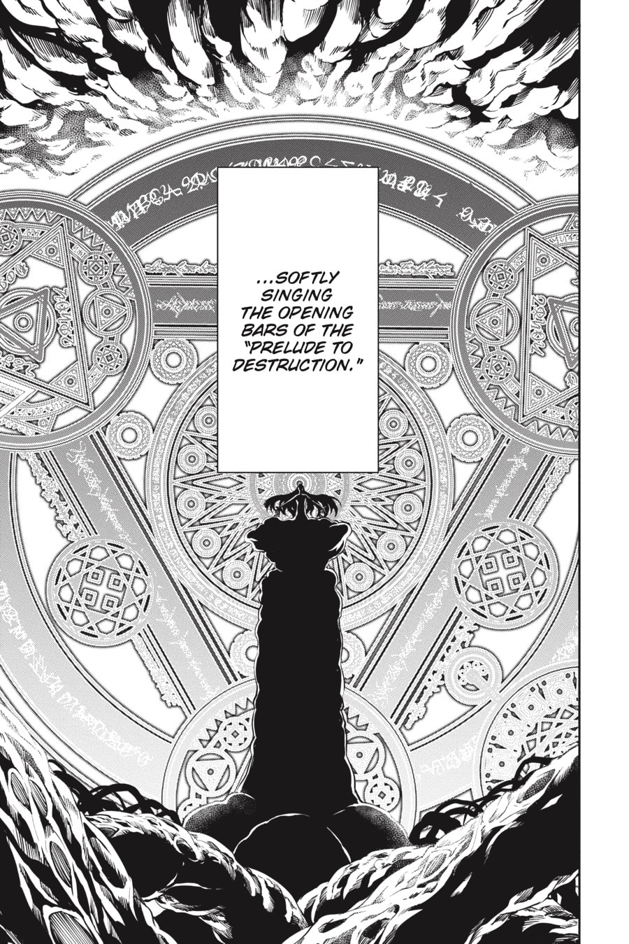 Is It Wrong to Try to Pick Up Girls in a Dungeon? On the Side: Sword Oratoria Chapter 0 page 164 - 