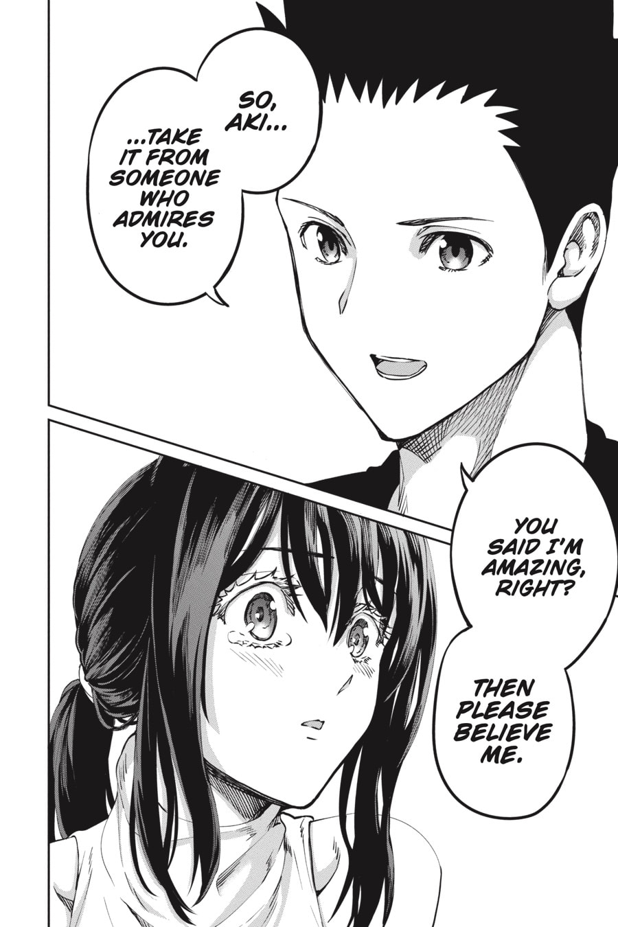 Is It Wrong to Try to Pick Up Girls in a Dungeon? On the Side: Sword Oratoria Chapter 0 page 28 - 