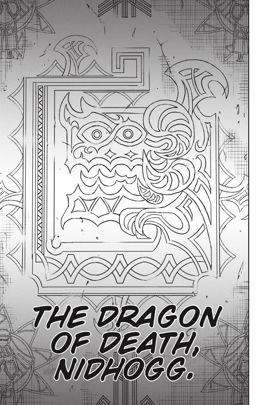 Is It Wrong to Try to Pick Up Girls in a Dungeon? On the Side: Sword Oratoria Chapter 0 page 43 - 