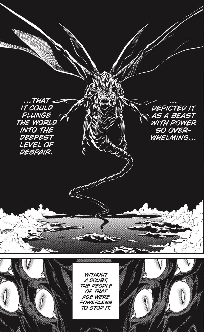 Is It Wrong to Try to Pick Up Girls in a Dungeon? On the Side: Sword Oratoria Chapter 0 page 47 - 