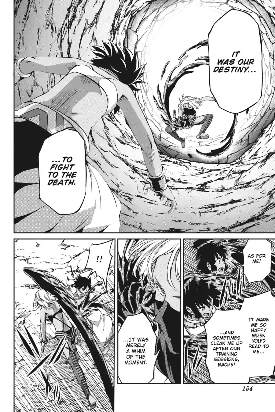 Is It Wrong to Try to Pick Up Girls in a Dungeon? On the Side: Sword Oratoria Chapter 1.6 page 2 - 