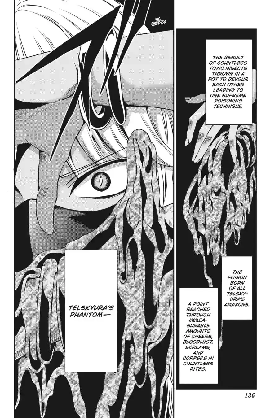 Is It Wrong to Try to Pick Up Girls in a Dungeon? On the Side: Sword Oratoria Chapter 2.6 page 4 - 