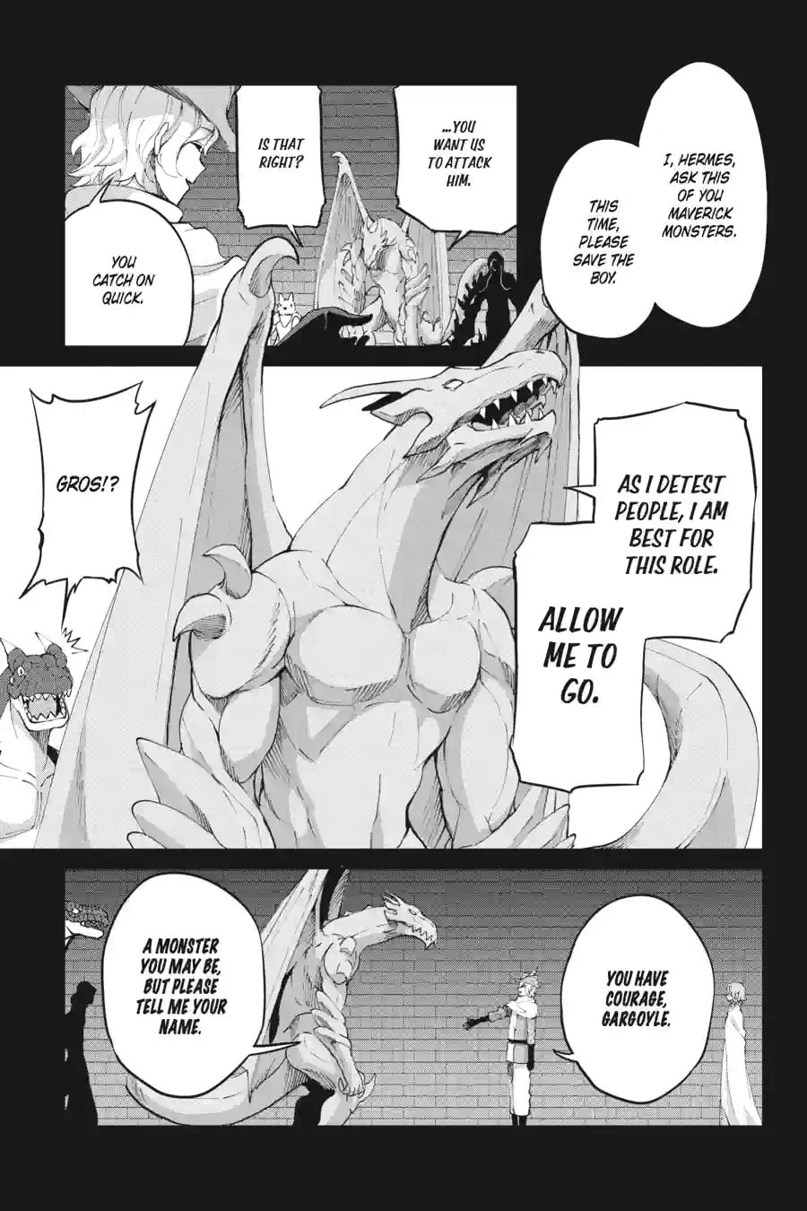 Is It Wrong to Try to Pick Up Girls in a Dungeon? On the Side: Sword Oratoria Chapter 241 page 14 - 