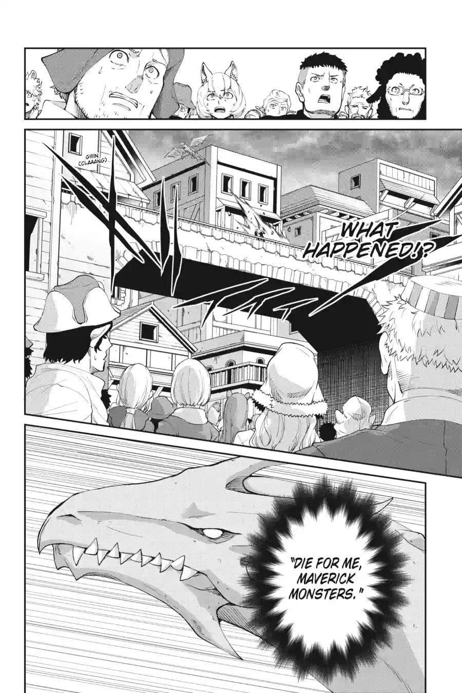 Is It Wrong to Try to Pick Up Girls in a Dungeon? On the Side: Sword Oratoria Chapter 241 page 9 - 