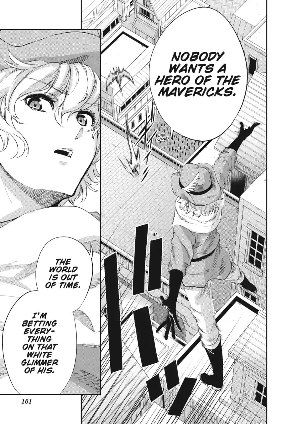 Is It Wrong to Try to Pick Up Girls in a Dungeon? On the Side: Sword Oratoria Chapter 242 page 16 - 
