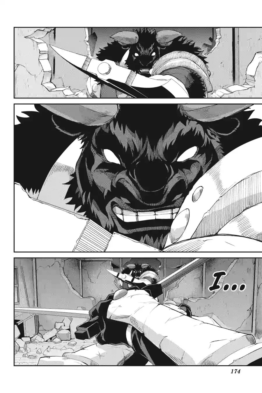 Is It Wrong to Try to Pick Up Girls in a Dungeon? On the Side: Sword Oratoria Chapter 246 page 18 - 