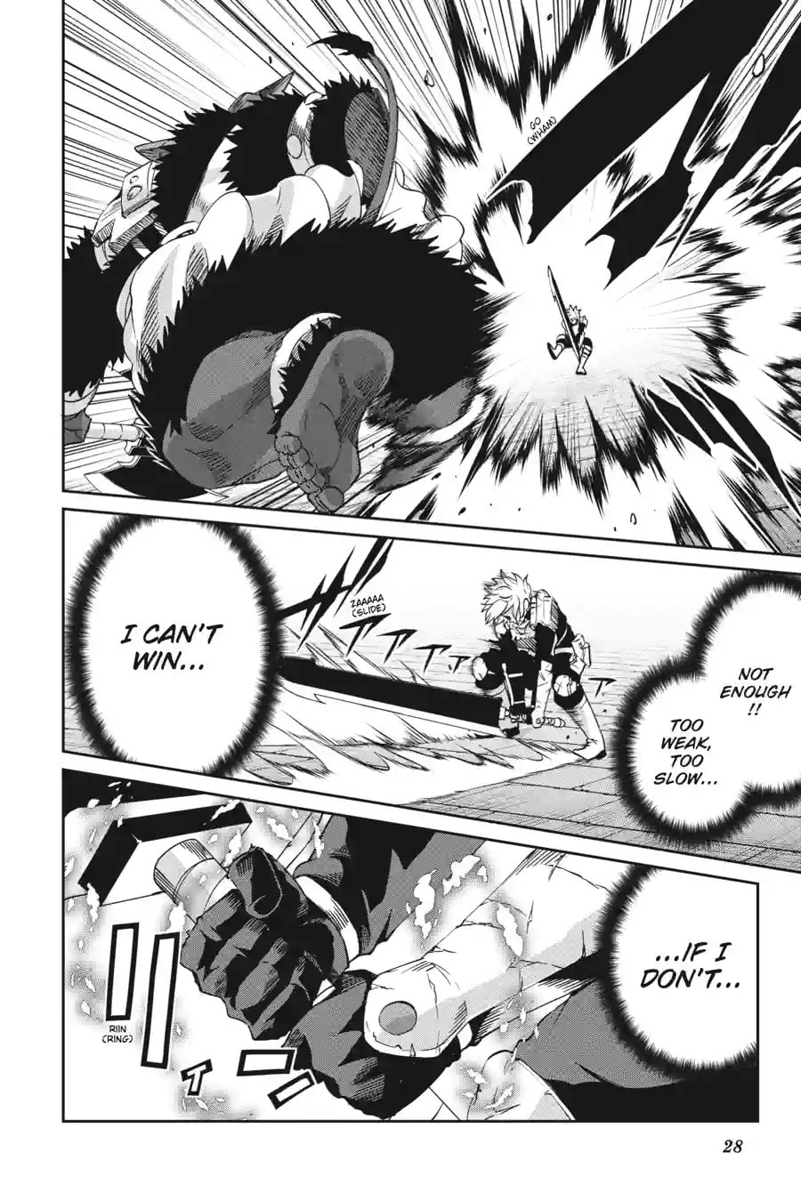 Is It Wrong to Try to Pick Up Girls in a Dungeon? On the Side: Sword Oratoria Chapter 250 page 11 - 
