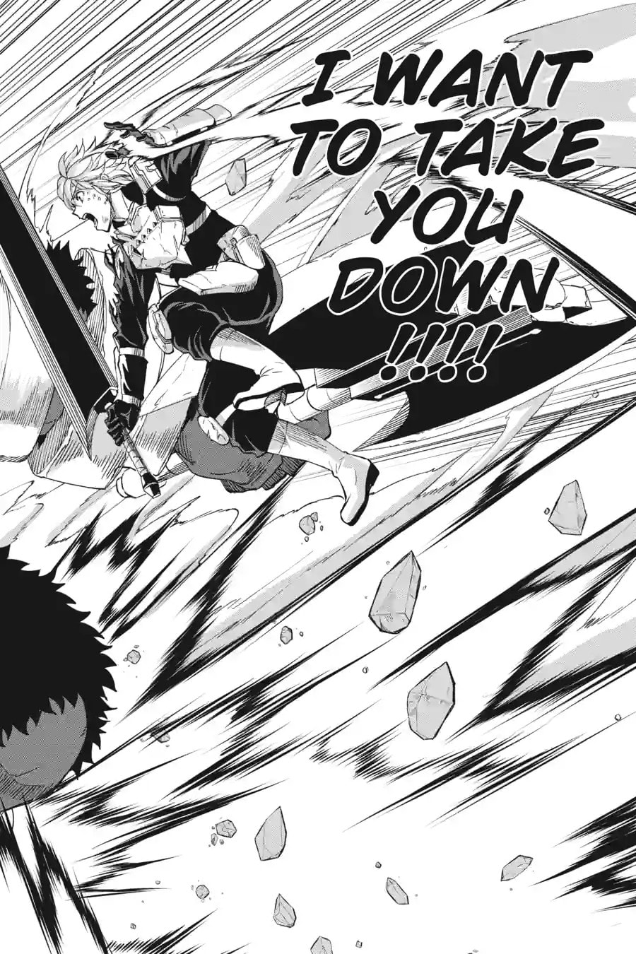 Is It Wrong to Try to Pick Up Girls in a Dungeon? On the Side: Sword Oratoria Chapter 250 page 5 - 