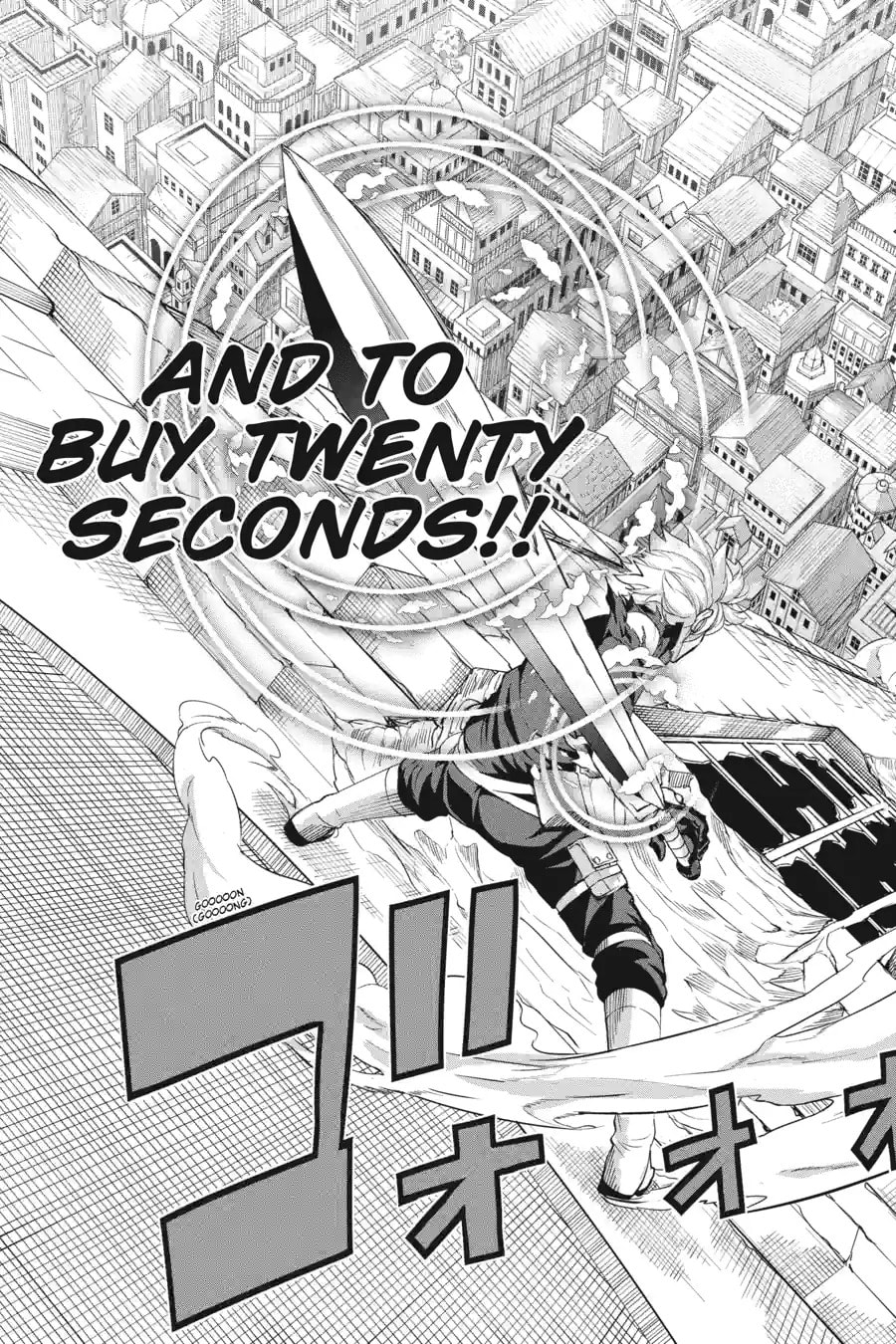 Is It Wrong to Try to Pick Up Girls in a Dungeon? On the Side: Sword Oratoria Chapter 251 page 4 - 