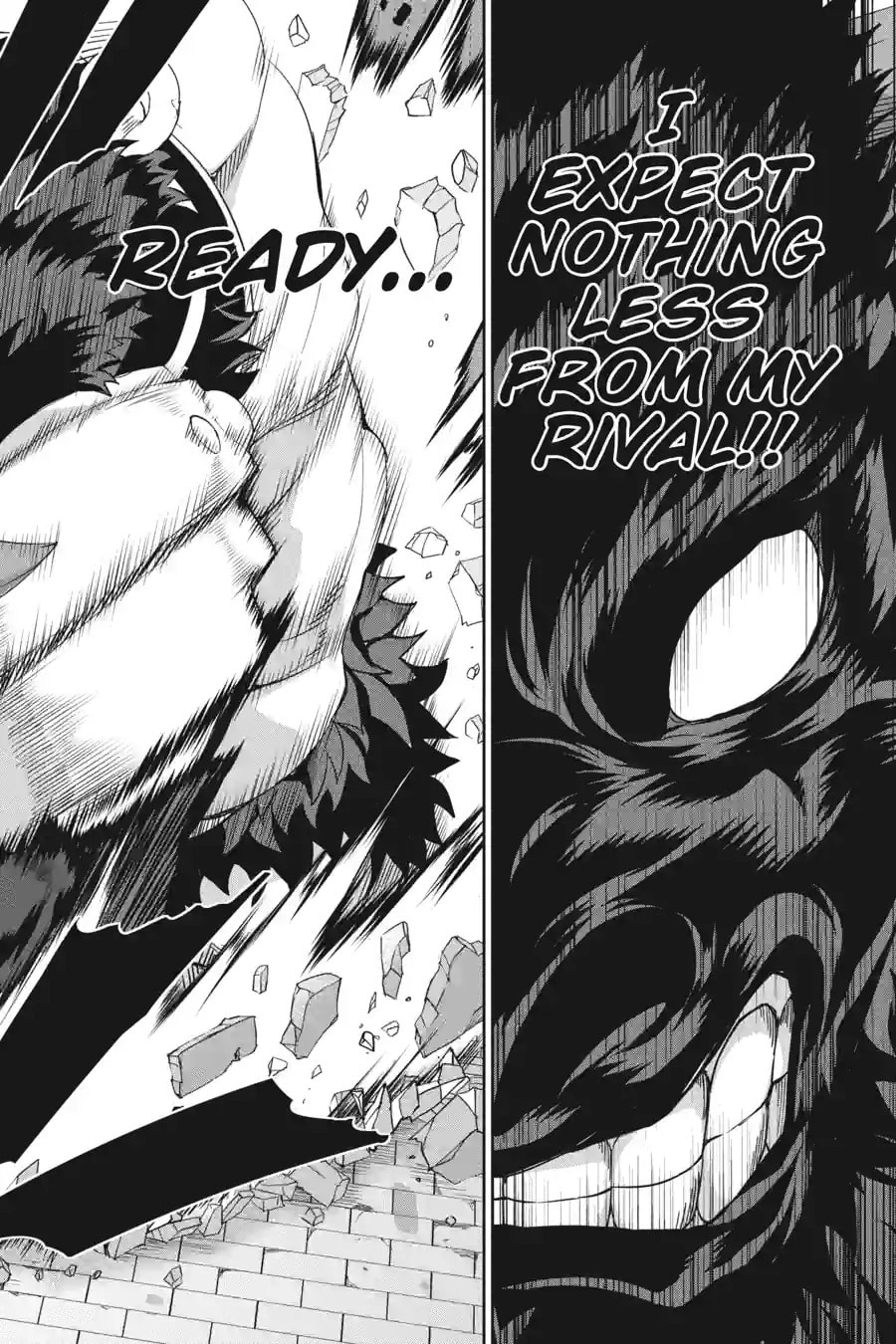 Is It Wrong to Try to Pick Up Girls in a Dungeon? On the Side: Sword Oratoria Chapter 251 page 5 - 