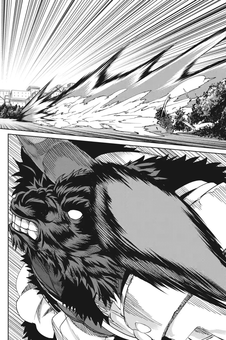 Is It Wrong to Try to Pick Up Girls in a Dungeon? On the Side: Sword Oratoria Chapter 252 page 1 - 