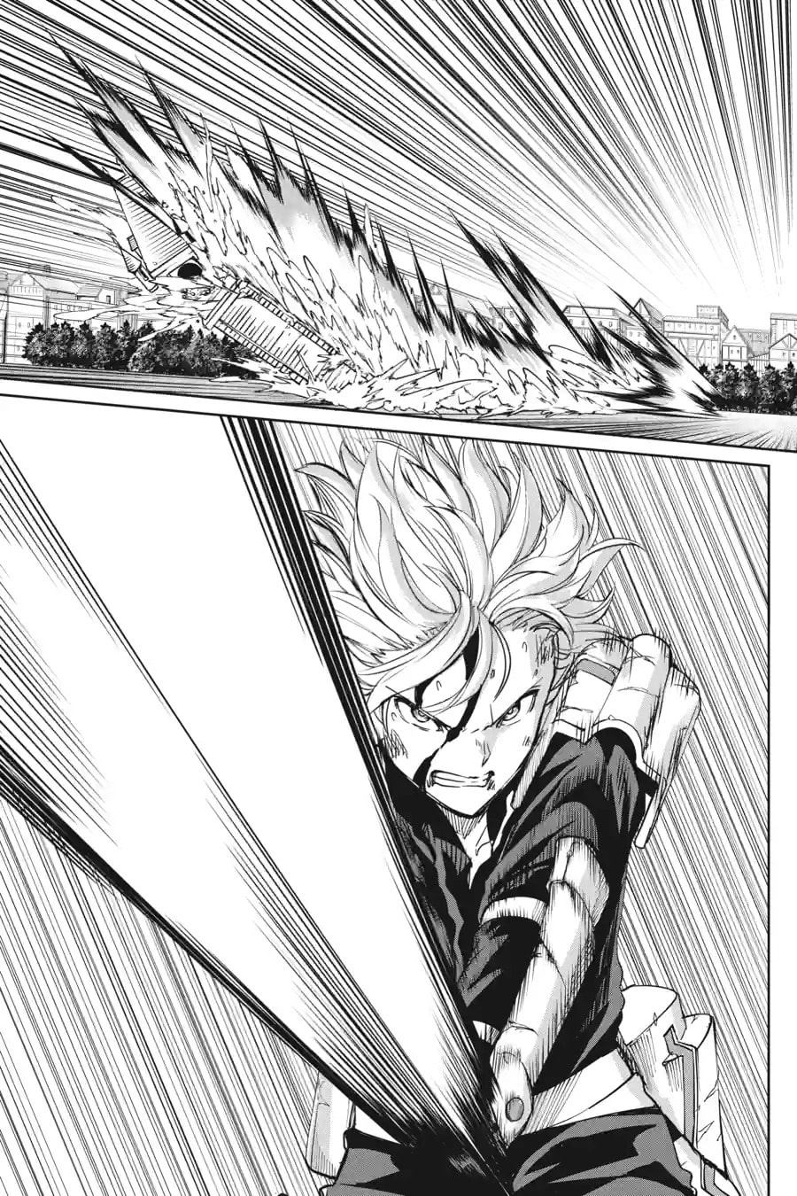 Is It Wrong to Try to Pick Up Girls in a Dungeon? On the Side: Sword Oratoria Chapter 252 page 2 - 