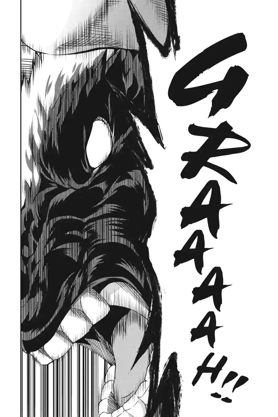 Is It Wrong to Try to Pick Up Girls in a Dungeon? On the Side: Sword Oratoria Chapter 252 page 5 - 