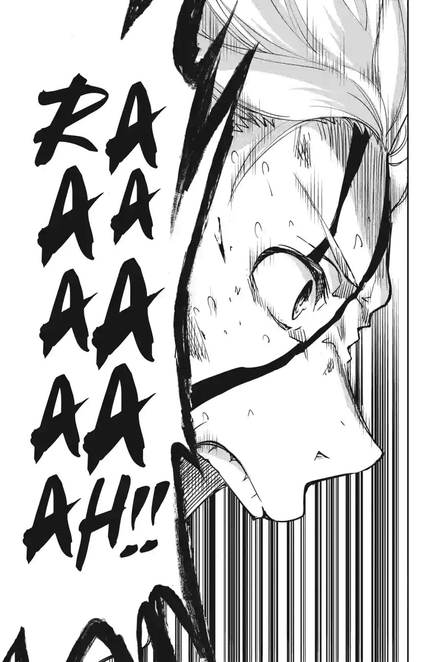 Is It Wrong to Try to Pick Up Girls in a Dungeon? On the Side: Sword Oratoria Chapter 252 page 6 - 