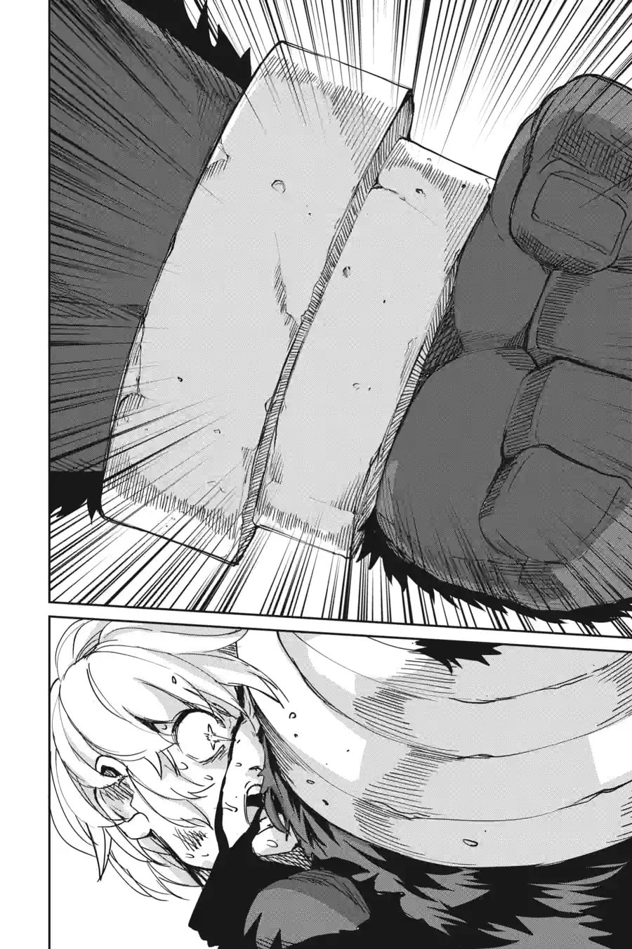 Is It Wrong to Try to Pick Up Girls in a Dungeon? On the Side: Sword Oratoria Chapter 252 page 9 - 