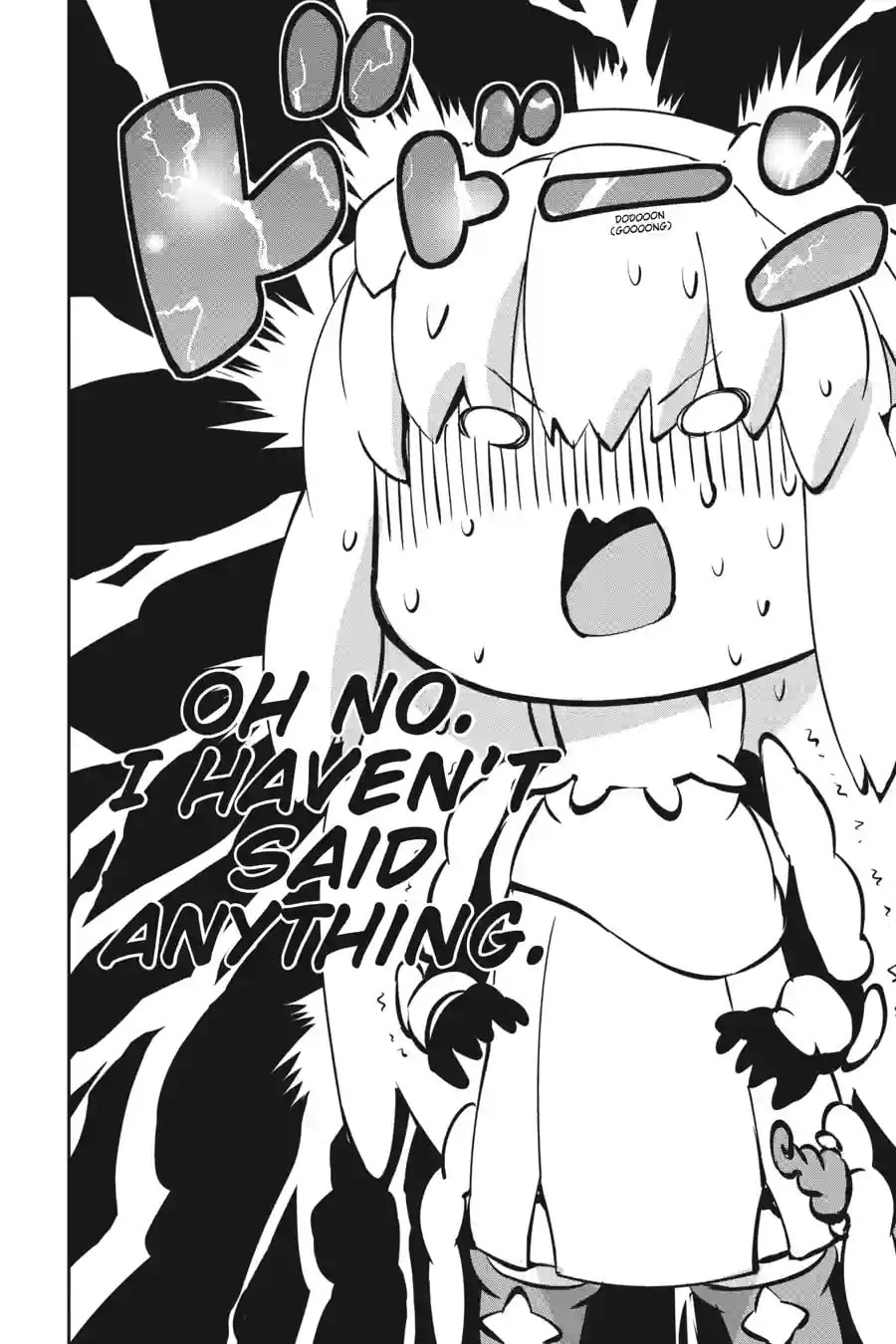 Is It Wrong to Try to Pick Up Girls in a Dungeon? On the Side: Sword Oratoria Chapter 260 page 17 - 