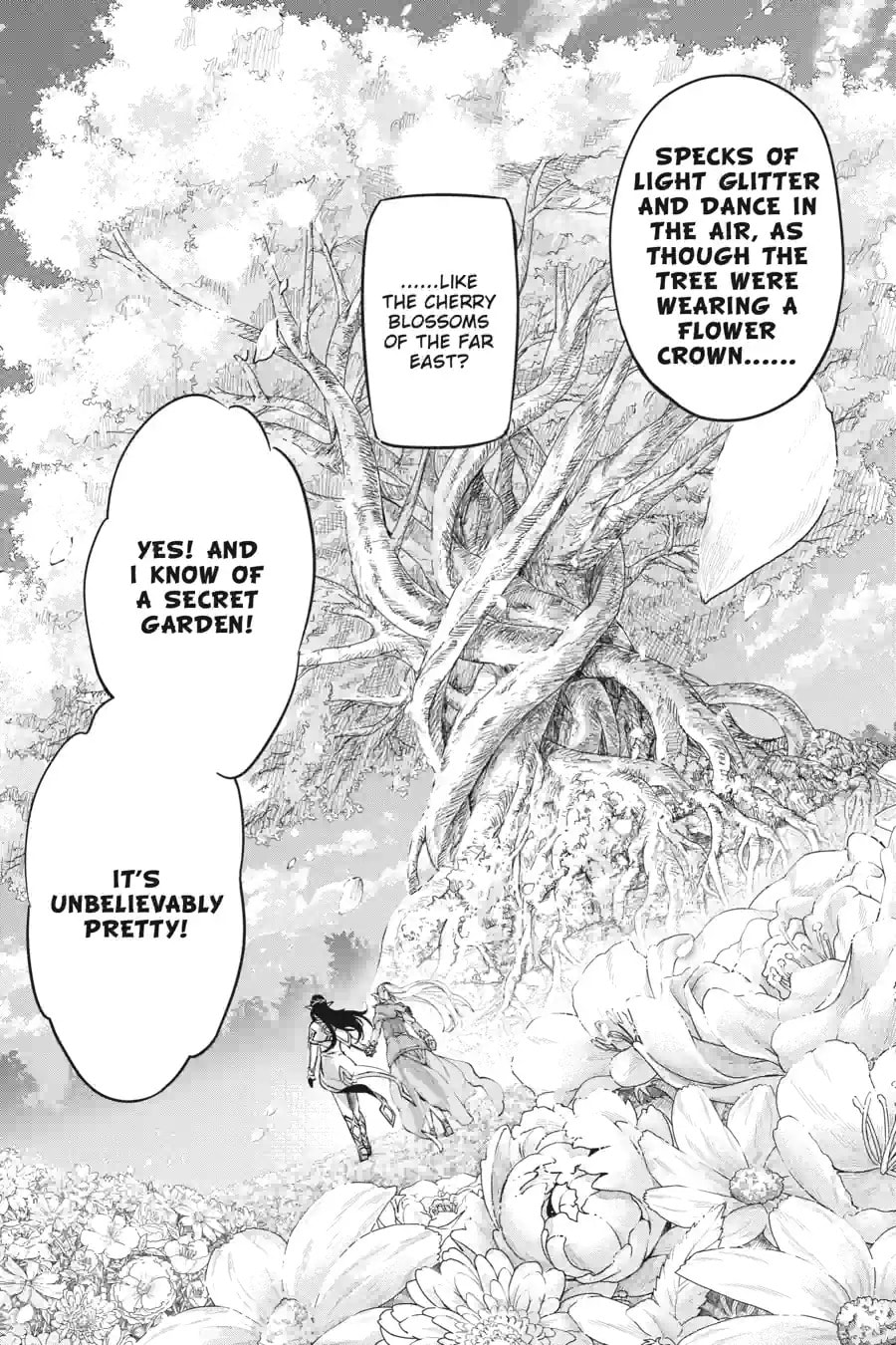 Is It Wrong to Try to Pick Up Girls in a Dungeon? On the Side: Sword Oratoria Chapter 264 page 13 - 