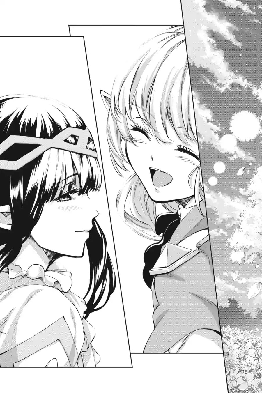 Is It Wrong to Try to Pick Up Girls in a Dungeon? On the Side: Sword Oratoria Chapter 264 page 14 - 
