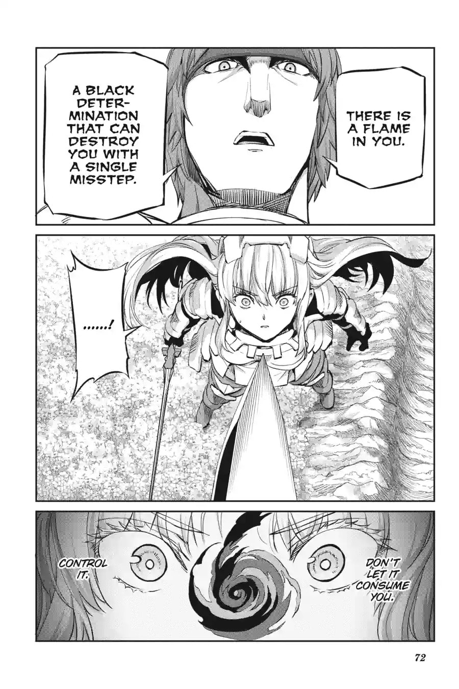 Is It Wrong to Try to Pick Up Girls in a Dungeon? On the Side: Sword Oratoria Chapter 265 page 16 - 