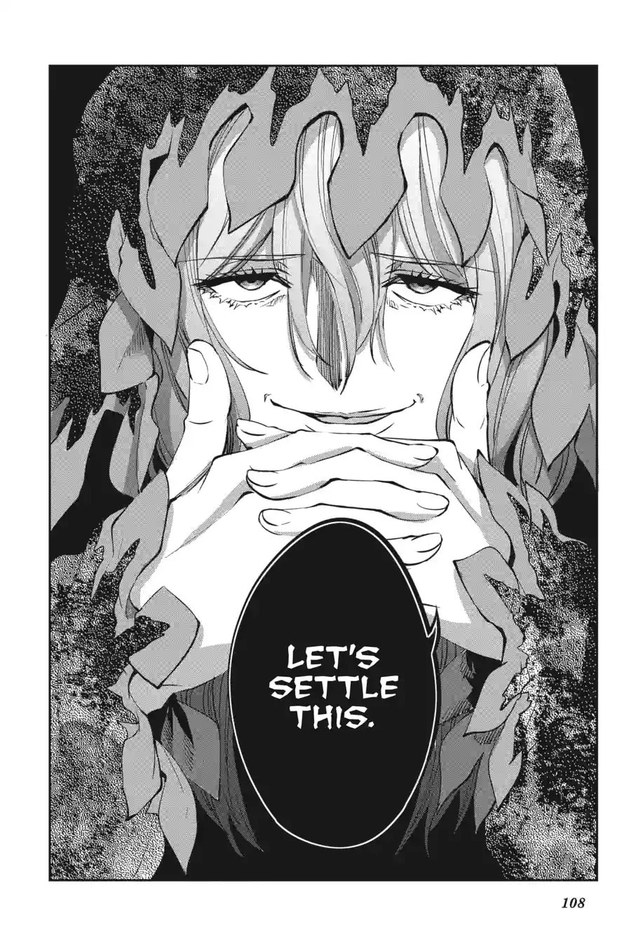 Is It Wrong to Try to Pick Up Girls in a Dungeon? On the Side: Sword Oratoria Chapter 267 page 15 - 