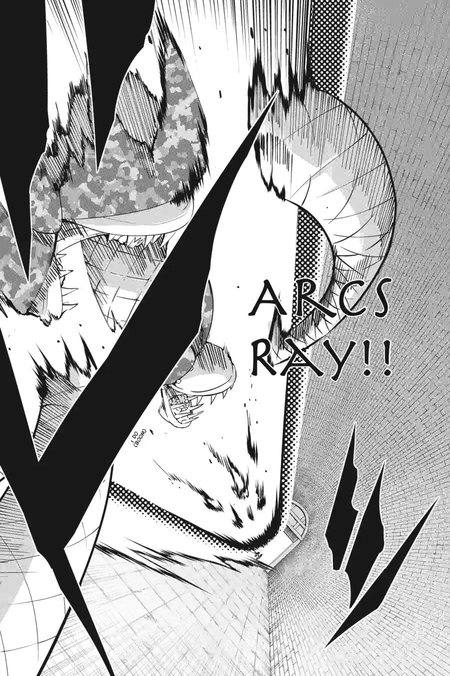 Is It Wrong to Try to Pick Up Girls in a Dungeon? On the Side: Sword Oratoria Chapter 269 page 4 - 