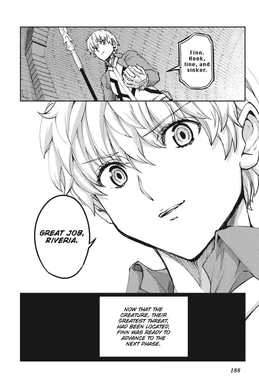 Is It Wrong to Try to Pick Up Girls in a Dungeon? On the Side: Sword Oratoria Chapter 272 page 14 - 