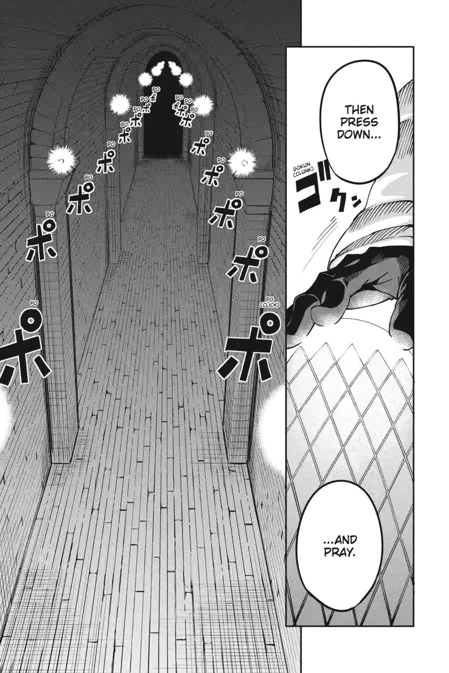 Is It Wrong to Try to Pick Up Girls in a Dungeon? On the Side: Sword Oratoria Chapter 273 page 14 - 