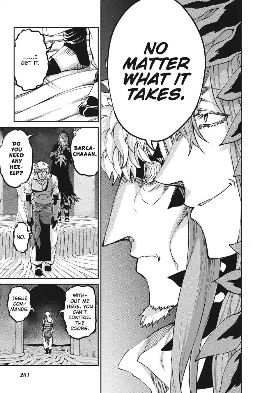 Is It Wrong to Try to Pick Up Girls in a Dungeon? On the Side: Sword Oratoria Chapter 273 page 10 - 