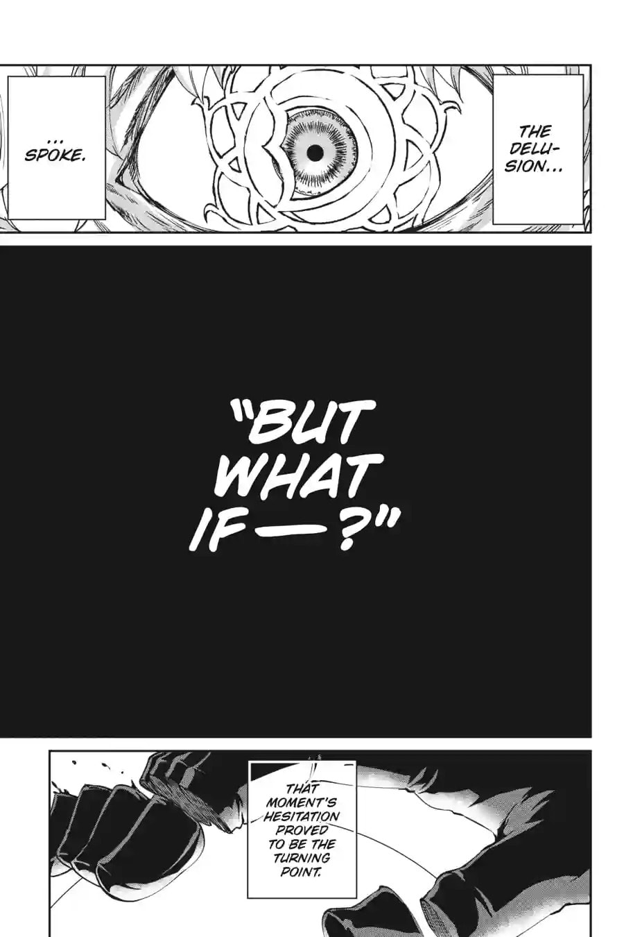 Is It Wrong to Try to Pick Up Girls in a Dungeon? On the Side: Sword Oratoria Chapter 274 page 13 - 