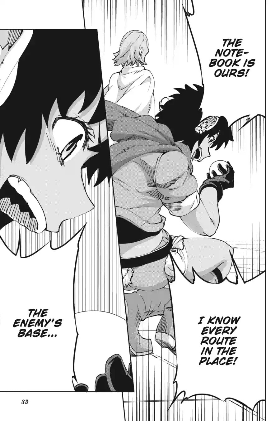 Is It Wrong to Try to Pick Up Girls in a Dungeon? On the Side: Sword Oratoria Chapter 275 page 15 - 