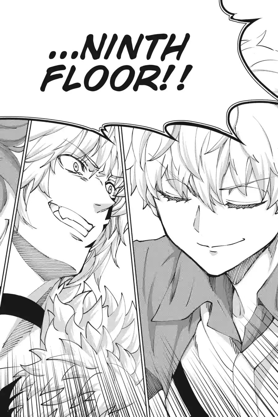 Is It Wrong to Try to Pick Up Girls in a Dungeon? On the Side: Sword Oratoria Chapter 275 page 16 - 