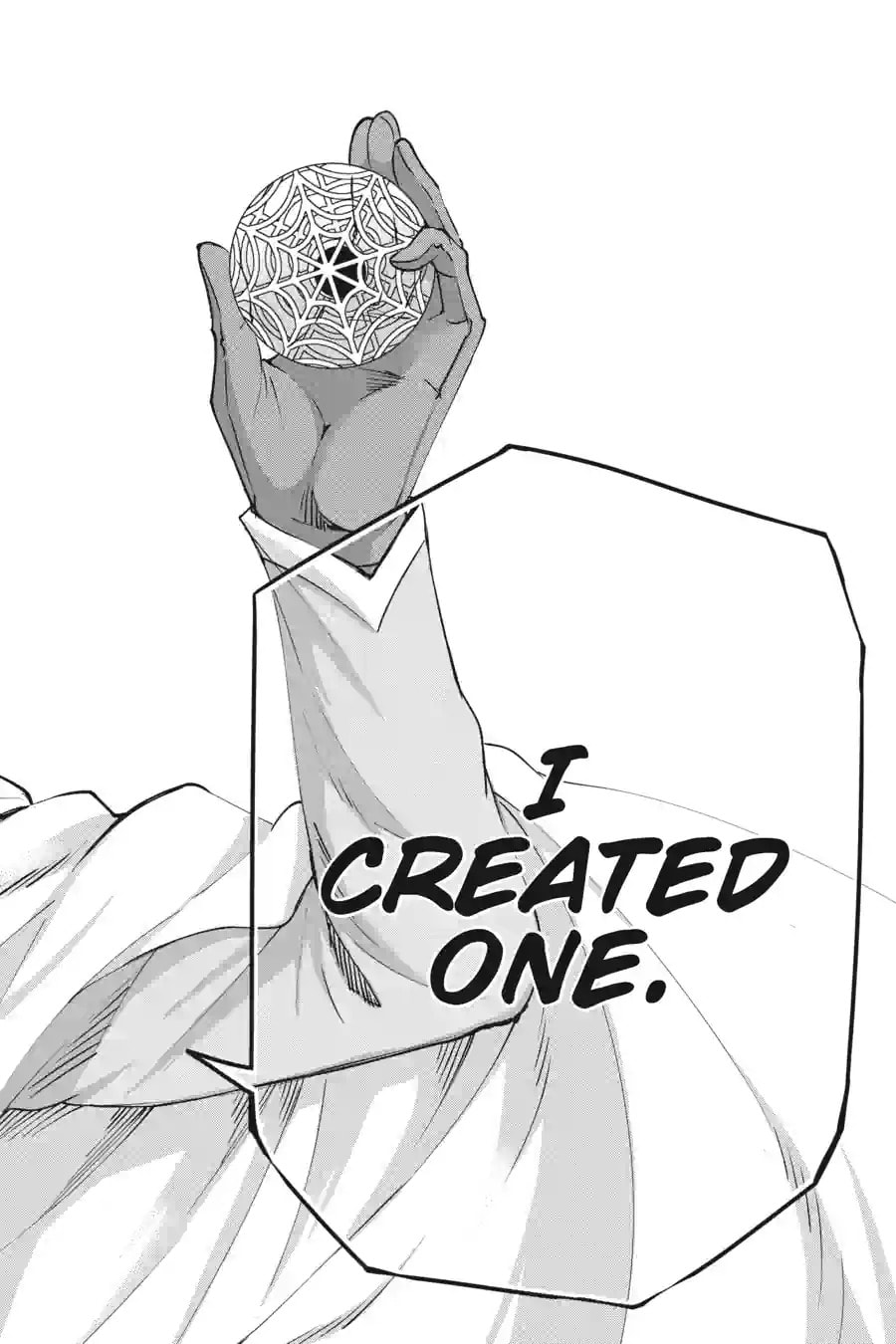 Is It Wrong to Try to Pick Up Girls in a Dungeon? On the Side: Sword Oratoria Chapter 275 page 8 - 