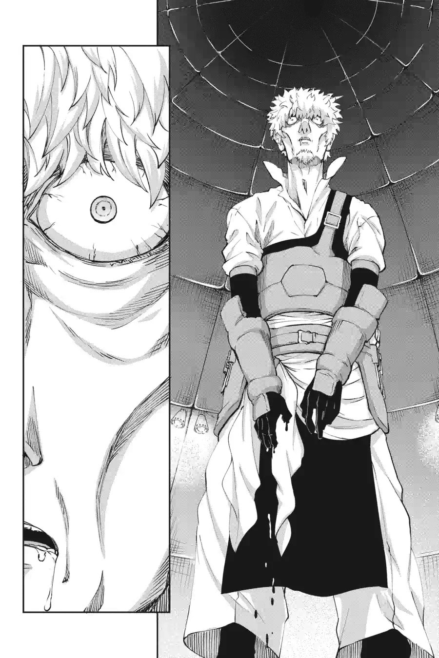 Is It Wrong to Try to Pick Up Girls in a Dungeon? On the Side: Sword Oratoria Chapter 275 page 10 - 