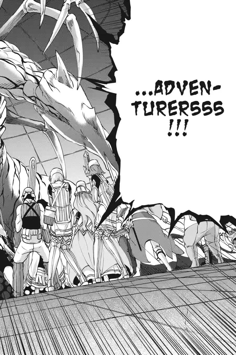 Is It Wrong to Try to Pick Up Girls in a Dungeon? On the Side: Sword Oratoria Chapter 276 page 13 - 