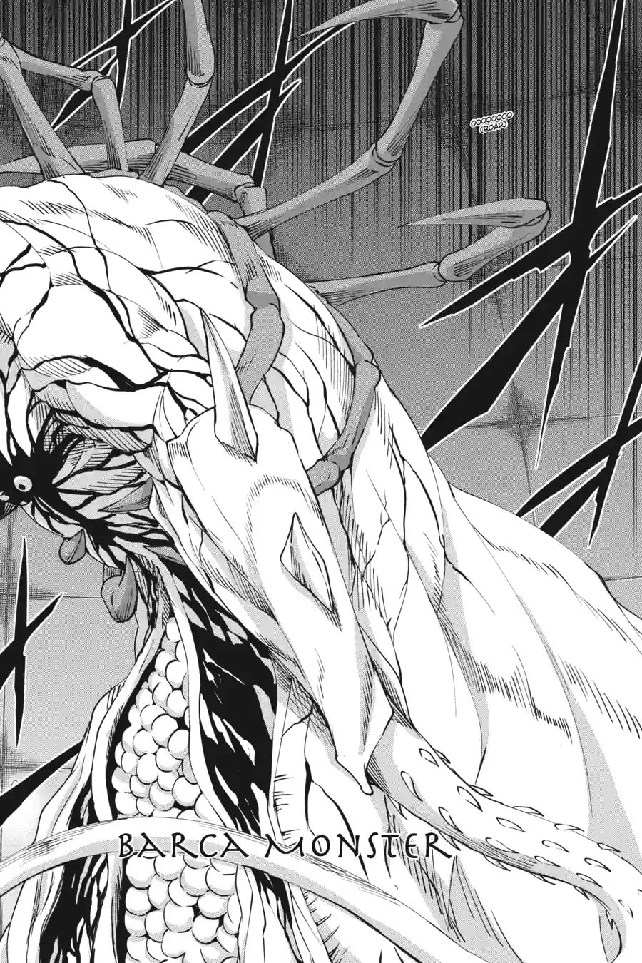 Is It Wrong to Try to Pick Up Girls in a Dungeon? On the Side: Sword Oratoria Chapter 277 page 2 - 