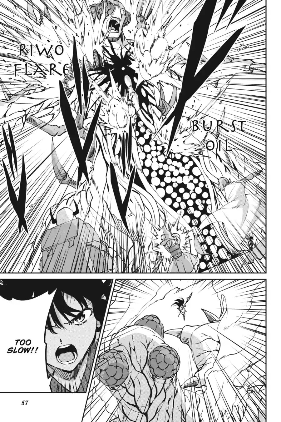 Is It Wrong to Try to Pick Up Girls in a Dungeon? On the Side: Sword Oratoria Chapter 277 page 7 - 