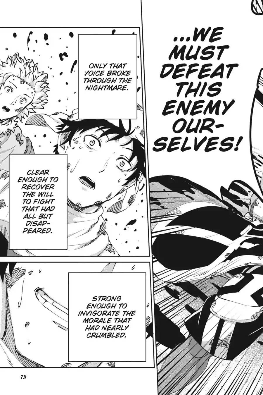 Is It Wrong to Try to Pick Up Girls in a Dungeon? On the Side: Sword Oratoria Chapter 278 page 13 - 