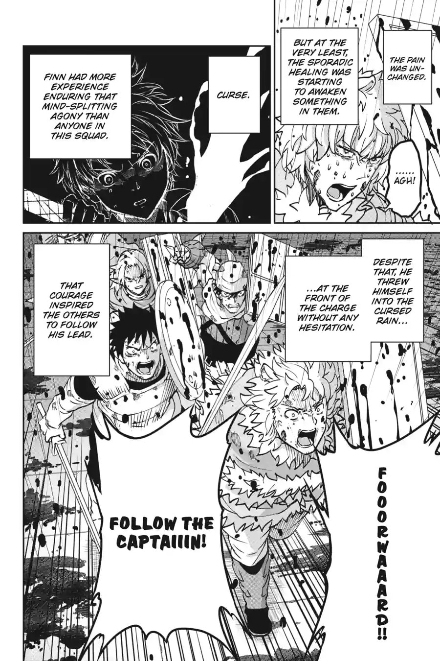 Is It Wrong to Try to Pick Up Girls in a Dungeon? On the Side: Sword Oratoria Chapter 279 page 1 - 