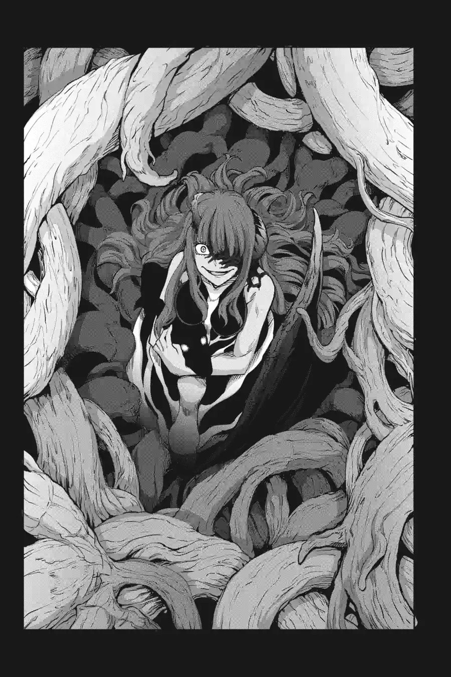 Is It Wrong to Try to Pick Up Girls in a Dungeon? On the Side: Sword Oratoria Chapter 279 page 15 - 