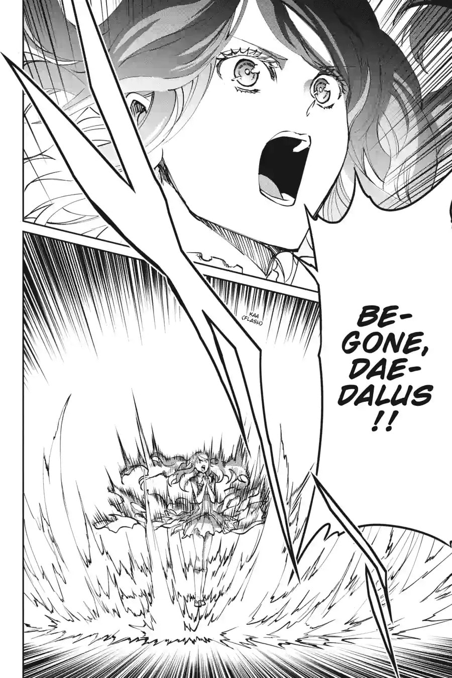 Is It Wrong to Try to Pick Up Girls in a Dungeon? On the Side: Sword Oratoria Chapter 282 page 10 - 