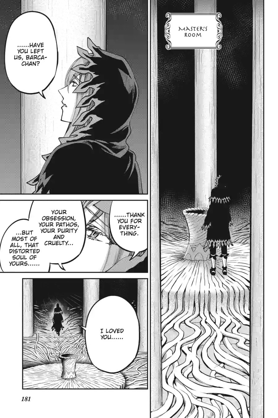 Is It Wrong to Try to Pick Up Girls in a Dungeon? On the Side: Sword Oratoria Chapter 285 page 4 - 
