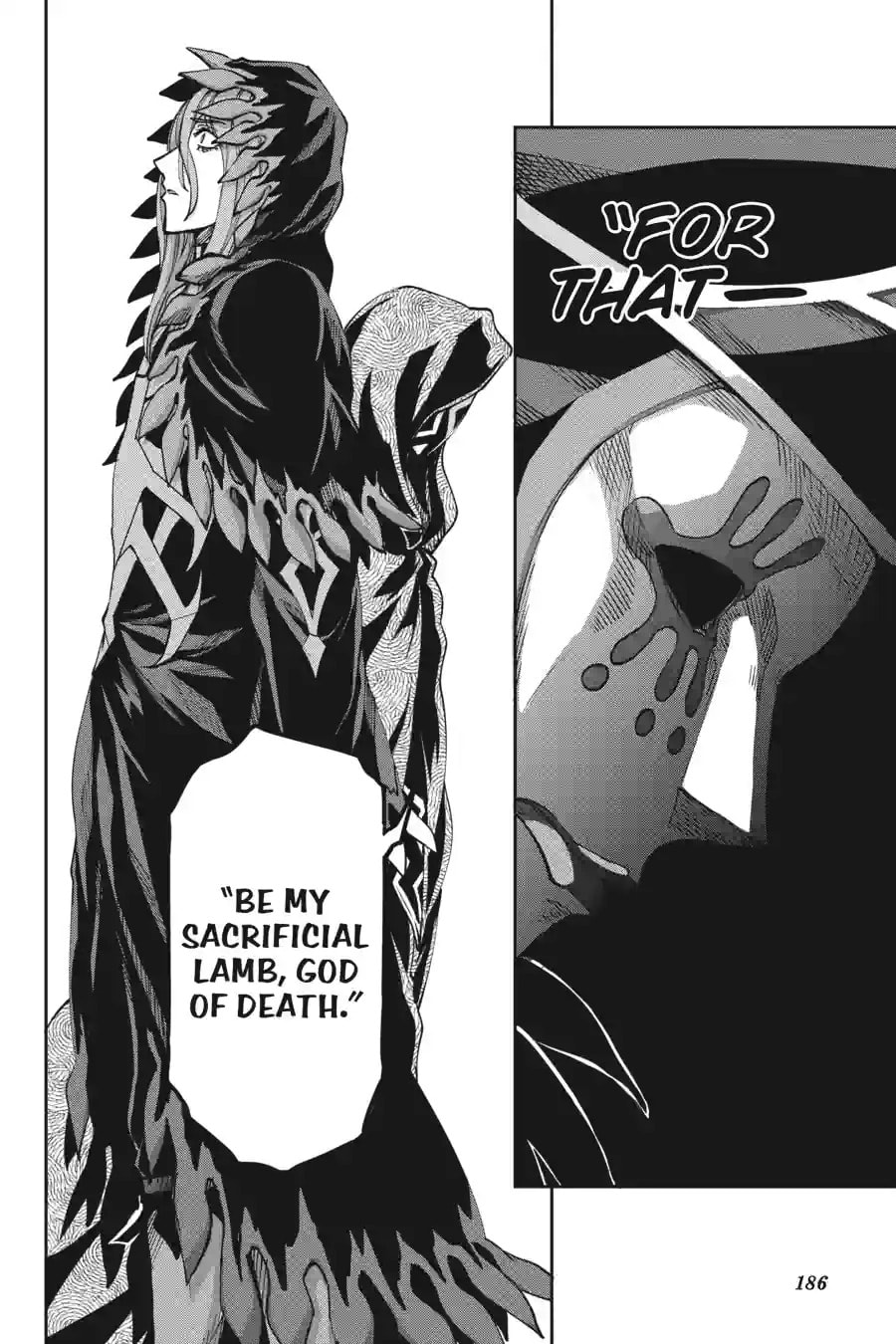 Is It Wrong to Try to Pick Up Girls in a Dungeon? On the Side: Sword Oratoria Chapter 285 page 9 - 