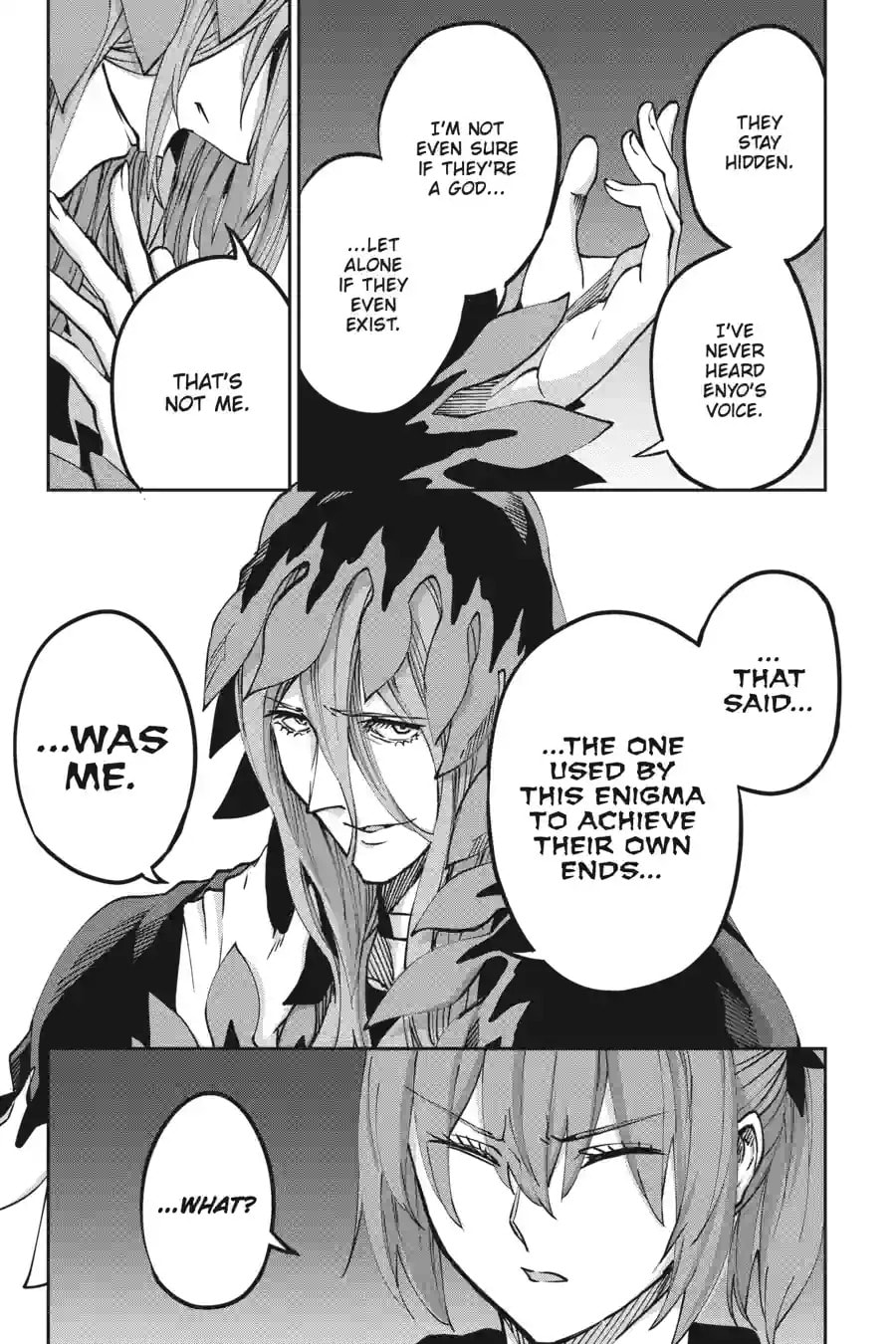 Is It Wrong to Try to Pick Up Girls in a Dungeon? On the Side: Sword Oratoria Chapter 286 page 13 - 